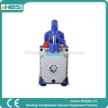 1/4 HP 2.5 CFM @220V/50HZ Single Stage Vacuum AC Handle Pump